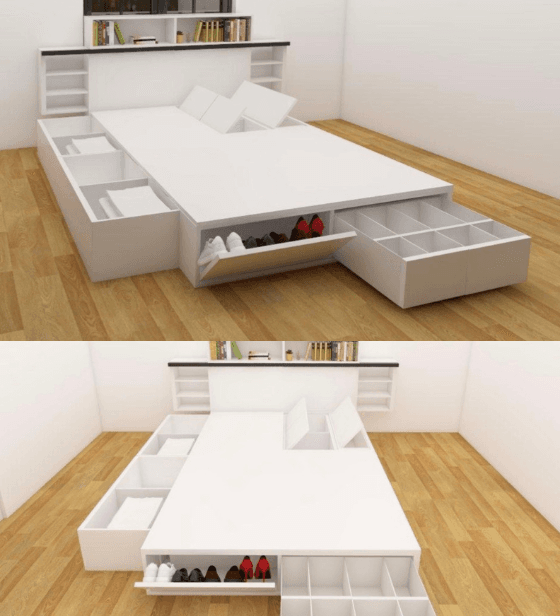 Ti Filipinas — 3D Product Rendering