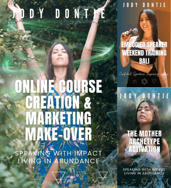 Jody Dontje — Advanced PDF Cover Creation
